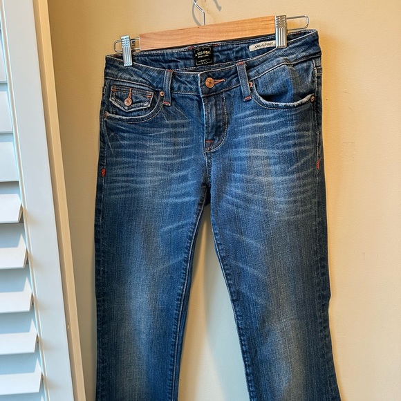 Anoname Jeans - Picture 3 of 12